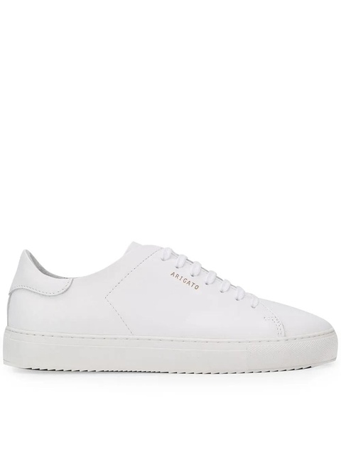 Axel Arigato lace-up sneakers - White - zdjęcie produktu nr 1