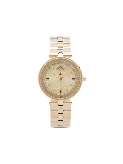 Vivienne Westwood Whitehall 34mm - Neutrals - zdjęcie produktu nr 1