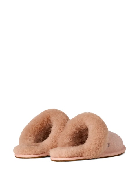 UGG Scuffette II slippers - Pink - zdjęcie produktu nr 2