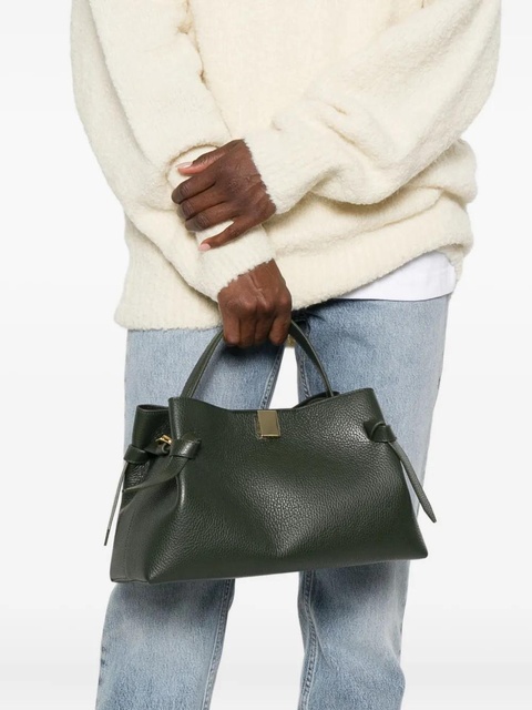 Yuzefi Gyoza shoulder bag - Green - zdjęcie produktu nr 2