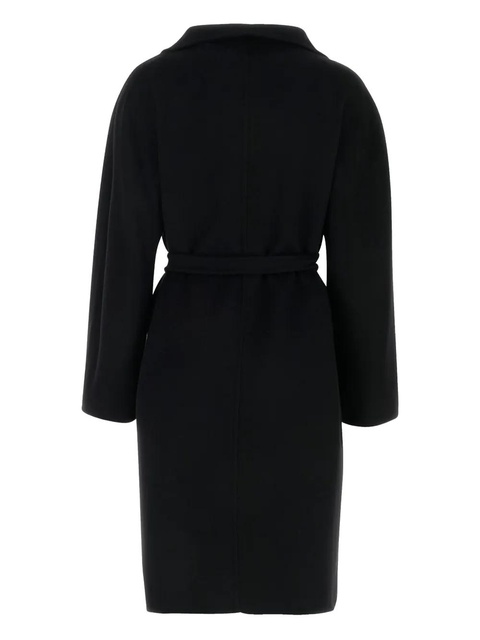 Max Mara Lilia coat - Black - zdjęcie produktu nr 1