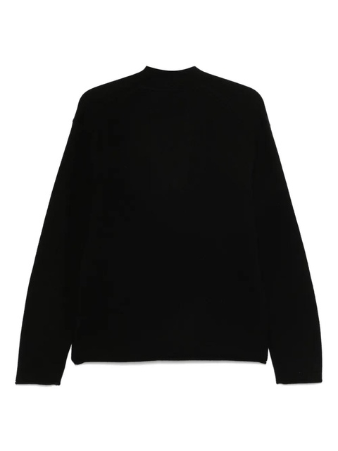 Guest In Residence Everywear cardigan - Black - zdjęcie produktu nr 2