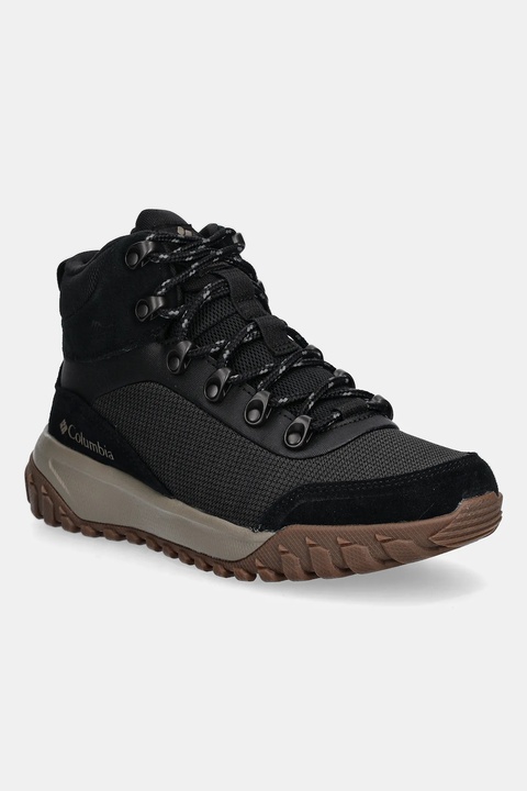 Columbia buty BURNSIDER kolor czarny 2128841 - zdjęcie produktu nr 1