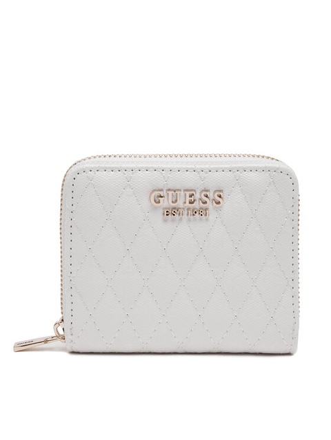Mały Portfel Damski Guess - zdjęcie produktu nr 1