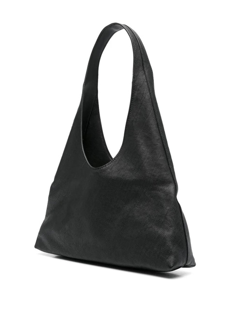 Alexander Wang small Pike shoulder bag - Black - zdjęcie produktu nr 2