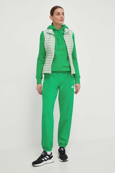 Colmar bezrękawnik puchowy damski przejściowy - zdjęcie produktu nr 2