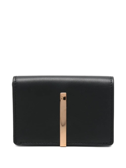 Tod's bar Tod's wallet - Black - zdjęcie produktu nr 1