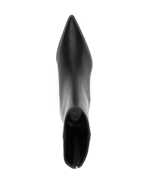 Aeyde 35mm Harriet boots - Black - zdjęcie produktu nr 1