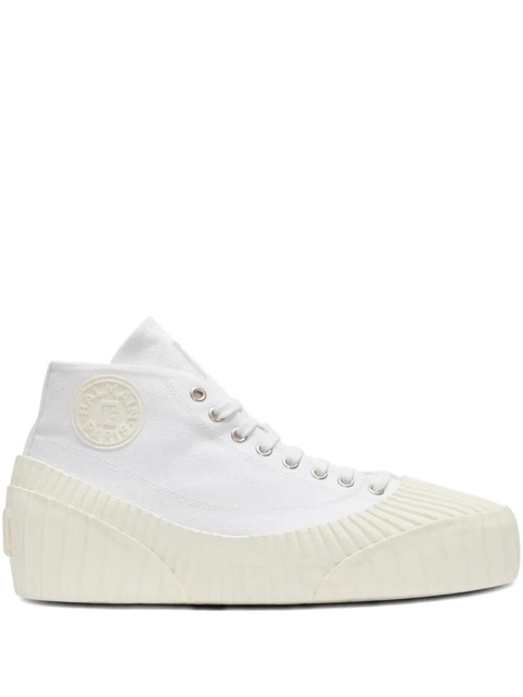 Balmain Riff sneakers - White - zdjęcie produktu nr 1