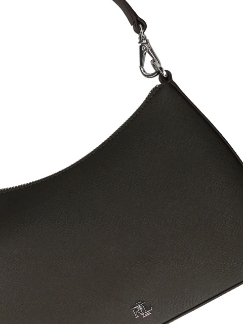 Lauren Ralph Lauren medium Danni bag - Green - zdjęcie produktu nr 2