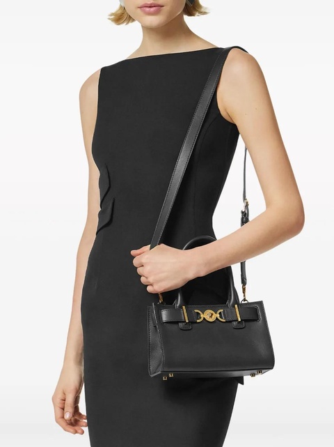 Versace small Medusa '95 tote bag - Black - zdjęcie produktu nr 2