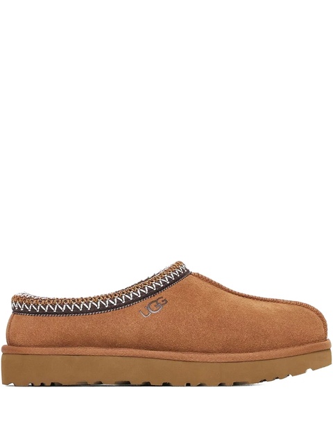 UGG tasman braid mules - Brown - zdjęcie produktu nr 1