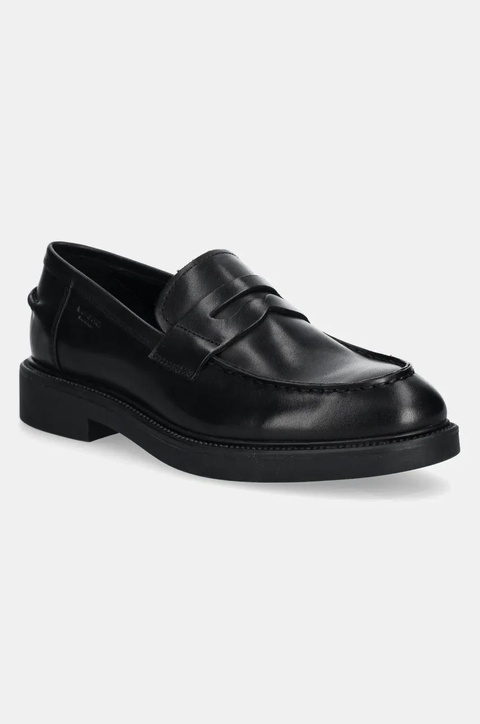Vagabond Shoemakers - Mokasyny skórzane Alex W ALEX W 5048-301-20 - zdjęcie produktu nr 1