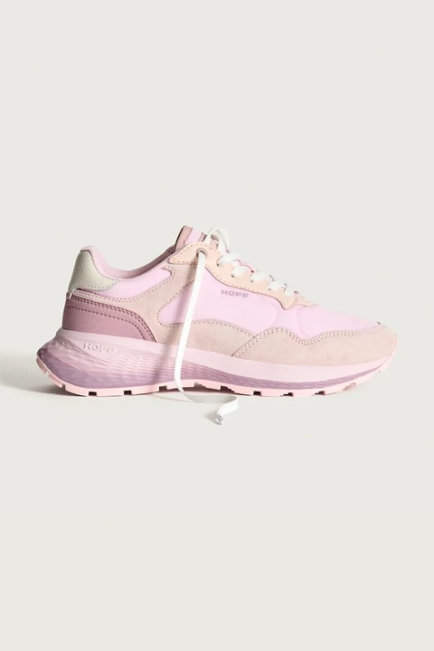 Hoff sneakersy STOCKHOLM II kolor fioletowy 12535007 CITY MKII - zdjęcie produktu nr 1