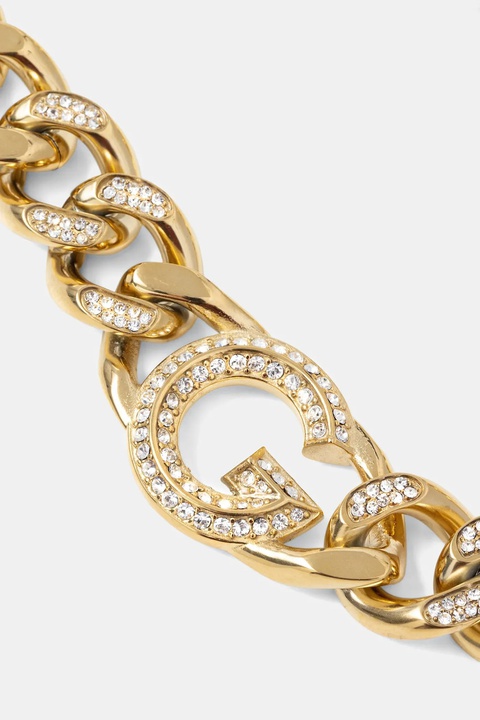 Guess naszyjnik G CRYSTAL JUBN05 432JW - zdjęcie produktu nr 2