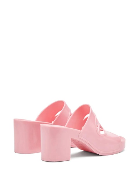 Diesel SA-Bonnie mules - Pink - zdjęcie produktu nr 2