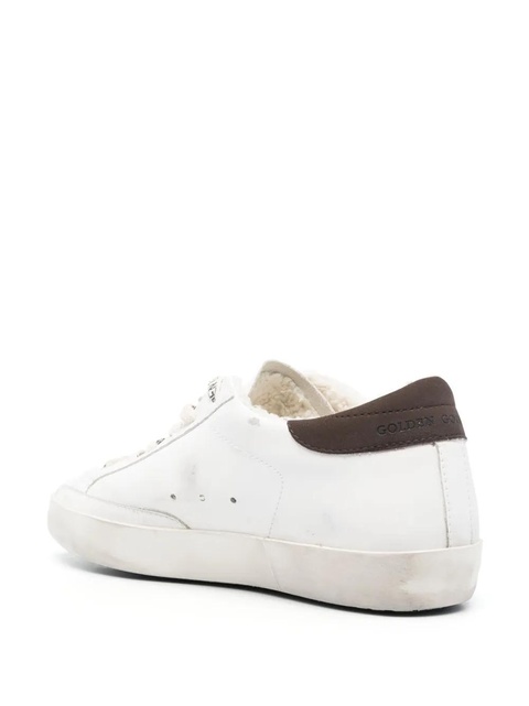 Golden Goose Super-Star low-top sneakers - White - zdjęcie produktu nr 2