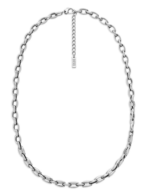 Diesel Dx1582040 necklace - Silver - zdjęcie produktu nr 1