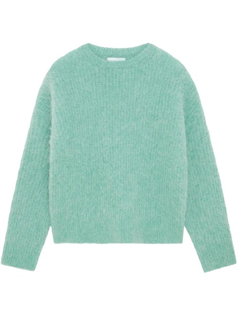 16Arlington Sephia jumper - Green - zdjęcie produktu nr 1