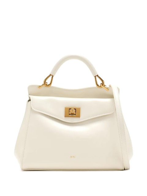 JW Pei Lucia tote bag - White - zdjęcie produktu nr 1