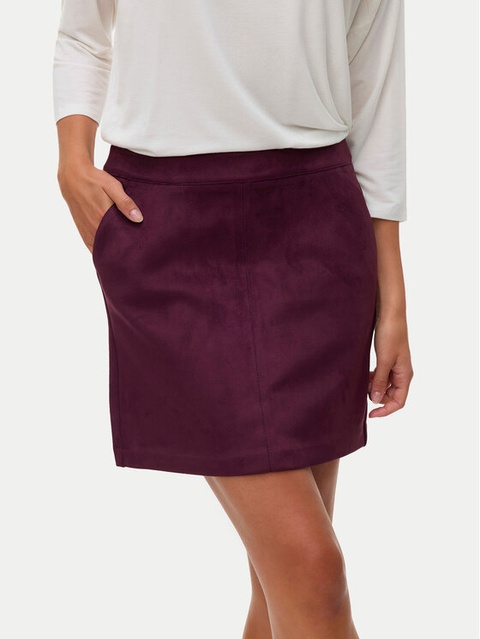 Spódnica mini Vero Moda - zdjęcie produktu nr 1