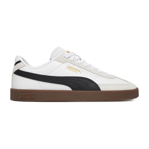 PUMA CLUB II ERA 39744707 Biały - zdjęcie produktu nr 1