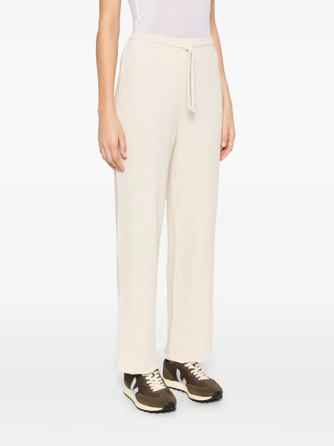 American Vintage Itonay track pants - Neutrals - zdjęcie produktu nr 2