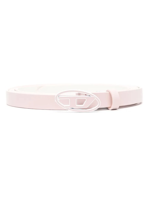 Diesel B-1dr 15 Double belt - Pink - zdjęcie produktu nr 2