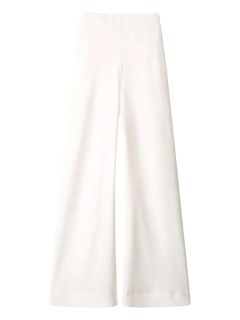 STAUD Stroll pants - White - zdjęcie produktu nr 1