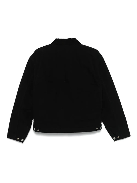 Carhartt WIP OG Detroit jacket - Black - zdjęcie produktu nr 2