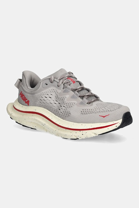 Hoka buty do biegania Kawana 2 kolor szary 1147913 - zdjęcie produktu nr 1