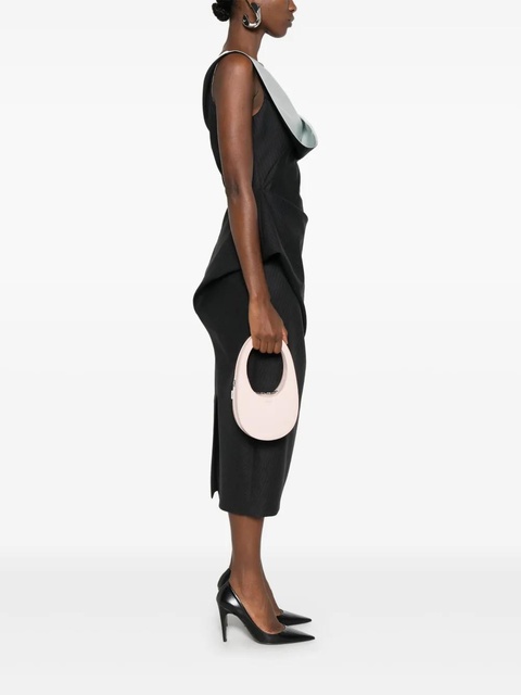 Coperni mini Swipe cross body bag - Pink - zdjęcie produktu nr 1