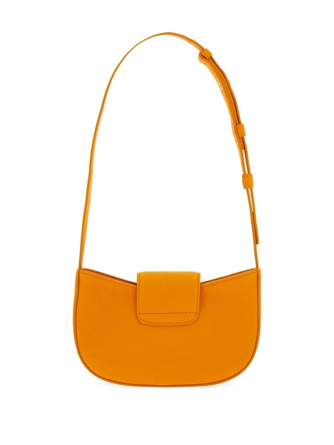 Ferragamo Gancini mini bag - Orange - zdjęcie produktu nr 2
