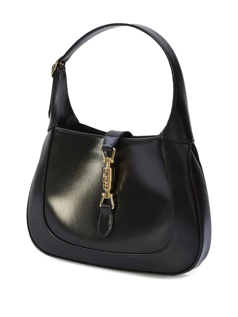 Gucci small Jackie 1961 tote bag - Black - zdjęcie produktu nr 2