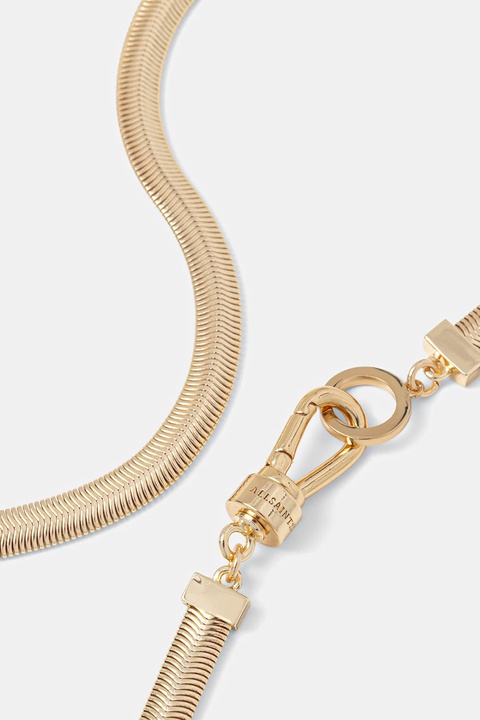 AllSaints naszyjnik 37546622GLD710 - zdjęcie produktu nr 2