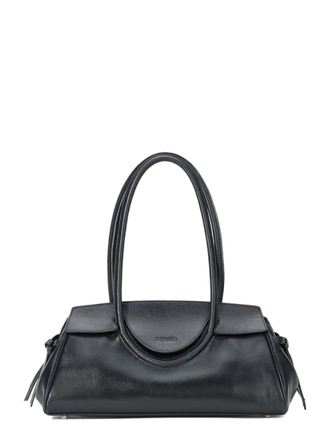 STAUD Maude shoulder bag - Black - zdjęcie produktu nr 2