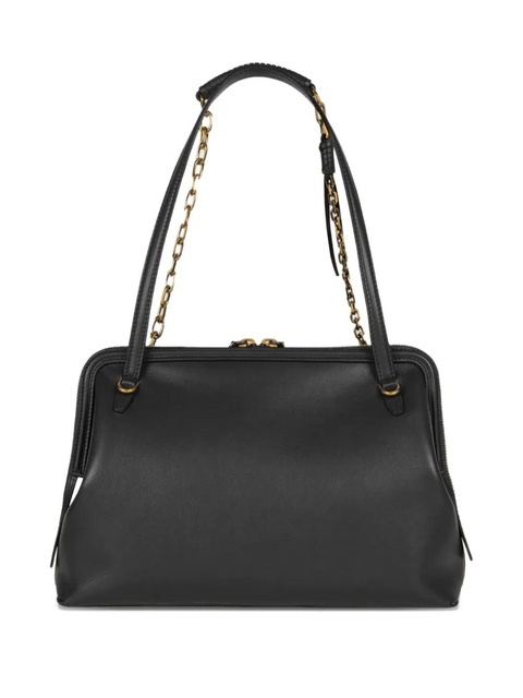 ETRO medium Doc shoulder bag - Black - zdjęcie produktu nr 2