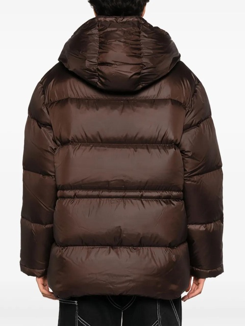 Axel Arigato Rhode Down Jacket - Brown - zdjęcie produktu nr 2