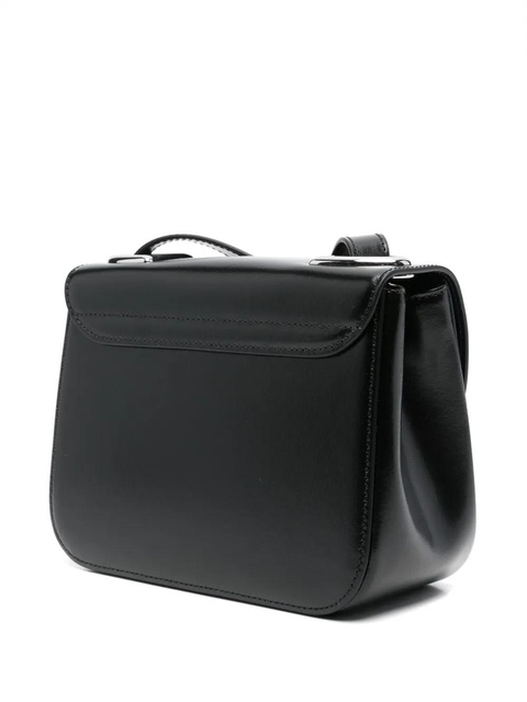 Vivienne Westwood Linda cross body bag - Black - zdjęcie produktu nr 2