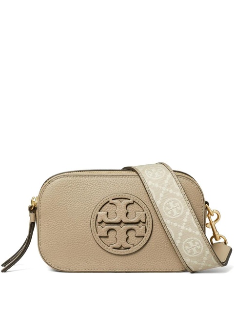 Tory Burch Miller Mini crossbody bag - Neutrals - zdjęcie produktu nr 1