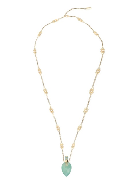 Chloé Elixir pendant necklace - Gold - zdjęcie produktu nr 1
