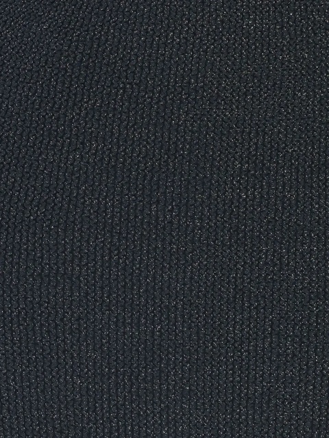 MC2 Saint Barth halterneck dress - Black - zdjęcie produktu nr 2