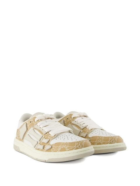 AMIRI Ma Quad sneakers - White - zdjęcie produktu nr 2