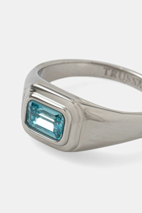 Trussardi pierścionek T-DESIGN TJAXA310 - zdjęcie produktu nr 1