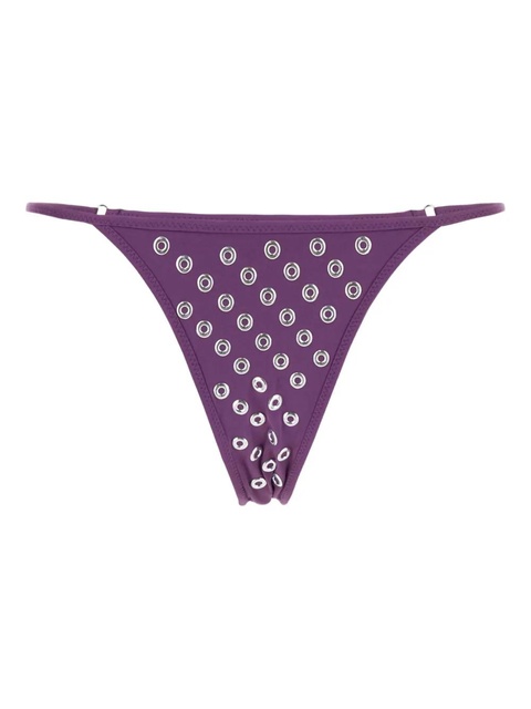 Gimaguas Emily bikini thong - Purple - zdjęcie produktu nr 1