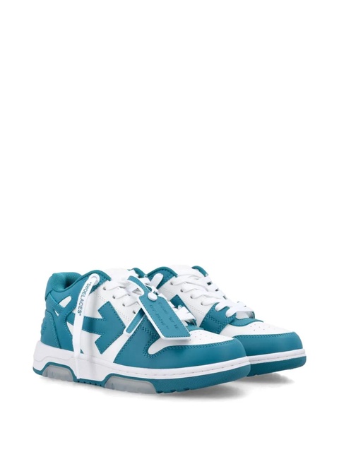 Off-White Out Of Office sneakers - zdjęcie produktu nr 2