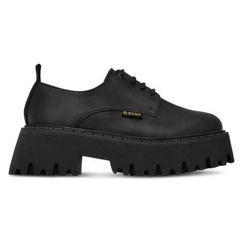 G-STAR RAW WI34-MANYA-02 Czarny - zdjęcie produktu nr 1