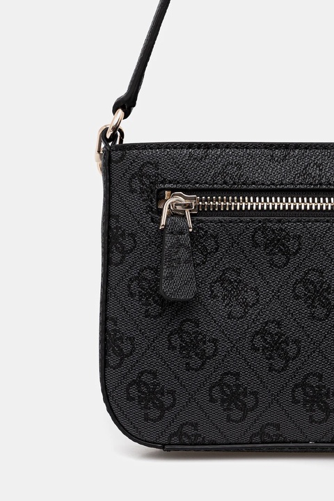 Guess torebka NOELLE kolor szary HWBG96 72720 - zdjęcie produktu nr 2