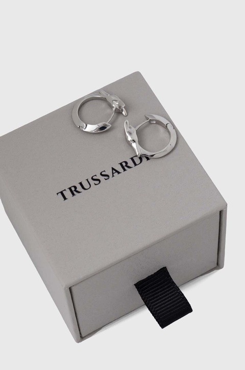 Trussardi kolczyki TJAXB05 - zdjęcie produktu nr 2