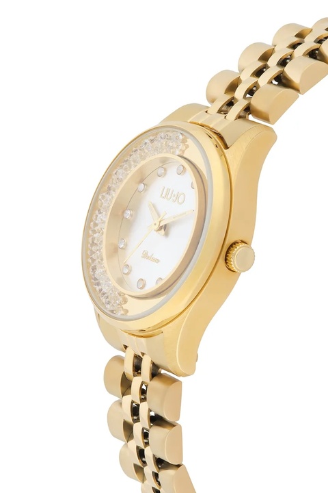 Liu Jo zegarek damski kolor złoty TLJ2660 - zdjęcie produktu nr 2